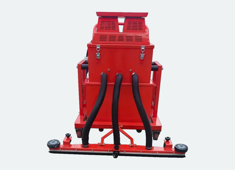 Dust Control