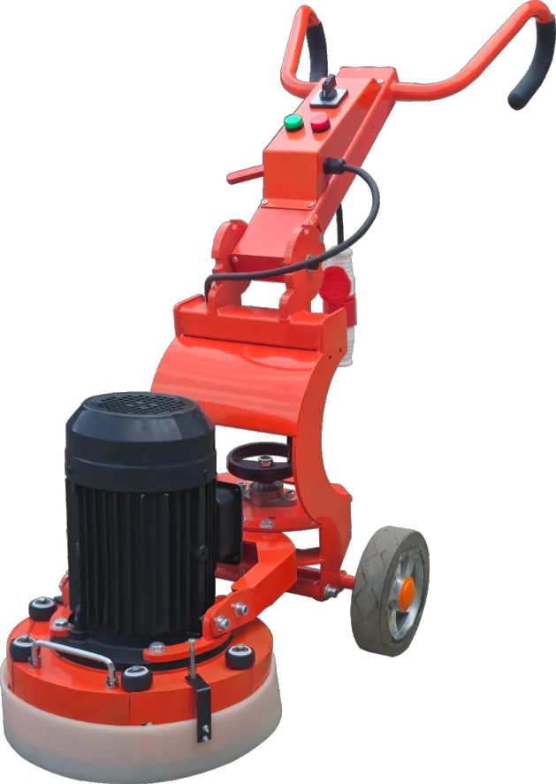 330 Floor Edge Grinder