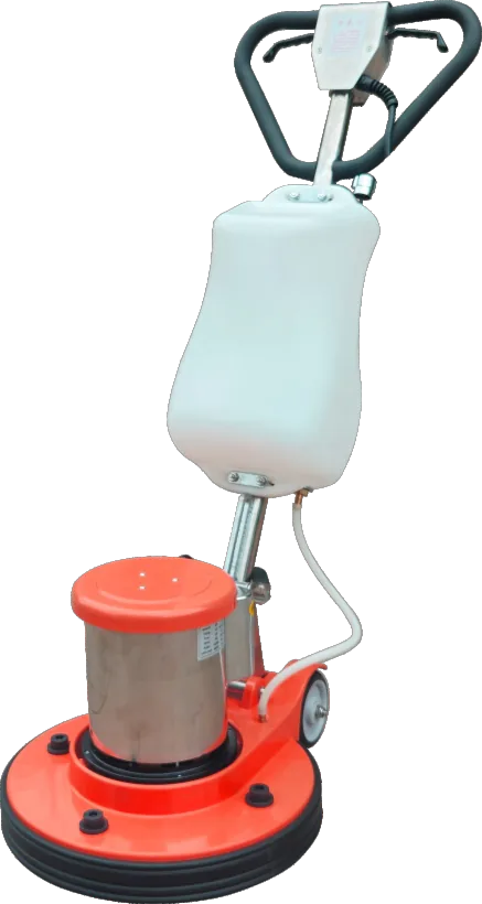 17 Inch Stone Renovation Polisher