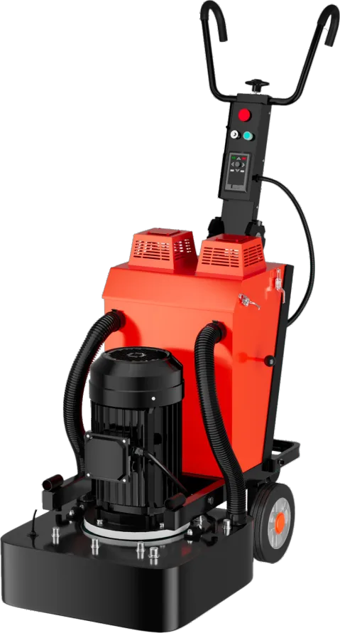 630 Vacuum Floor Grinder