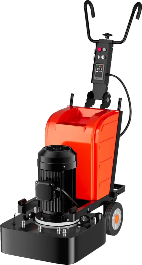 630 Floor Grinder