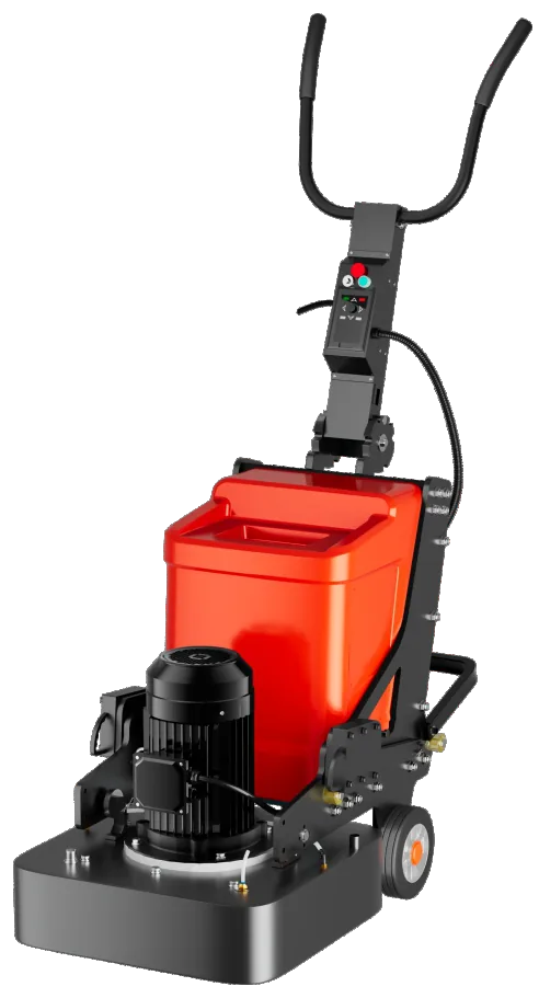 630Pro Floor Grinder