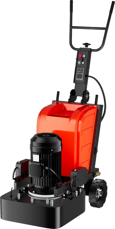 720 Driven Floor Grinder