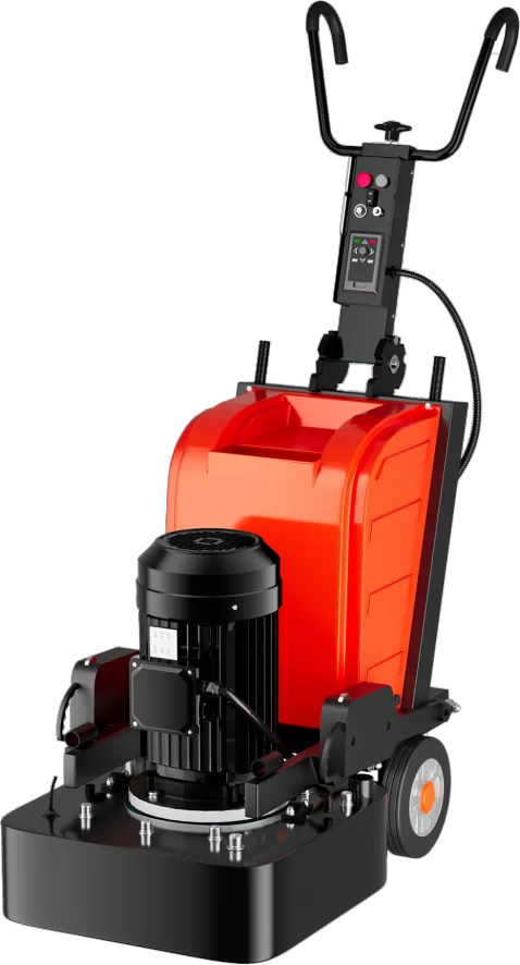 720 Floor Grinder