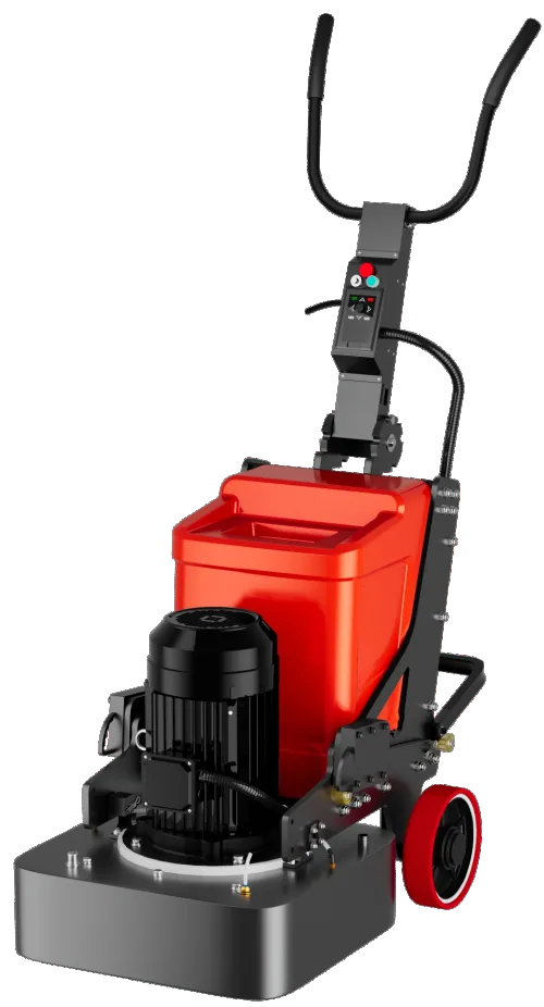 720Pro Floor Grinder