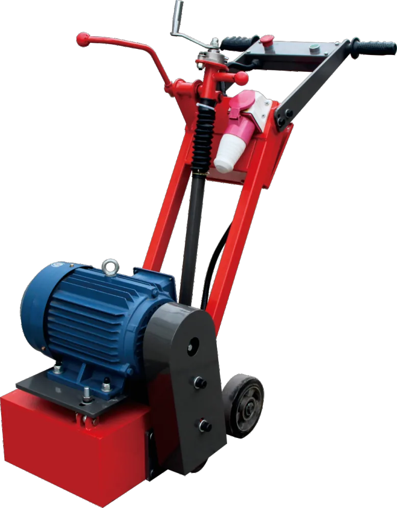 200 Floor Scarifier
