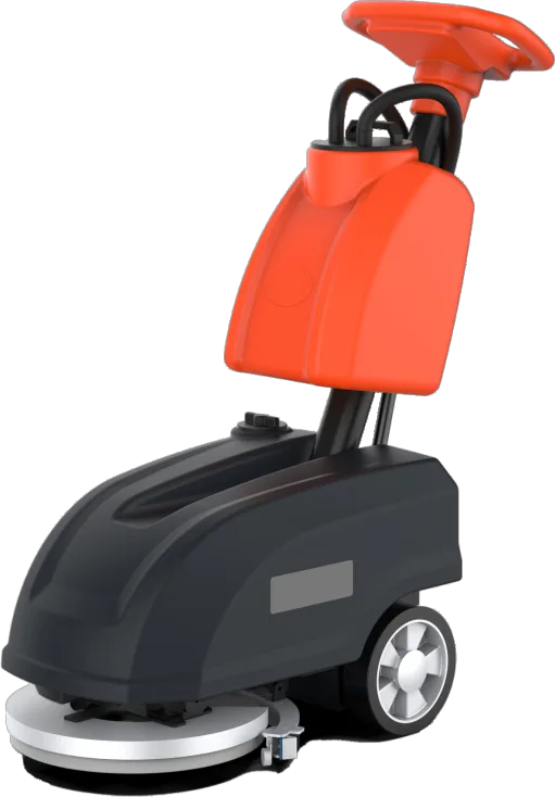 XD15 Floor Scrubber