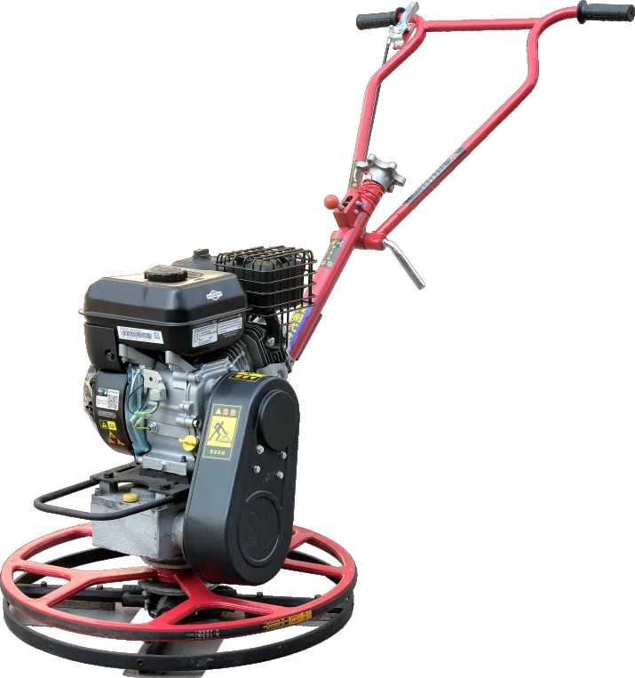 60 Edge Power Trowel
