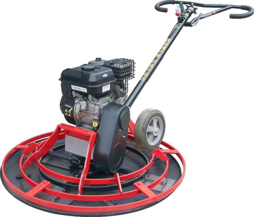 1000 Wheeled Walk-behind Power Trowel